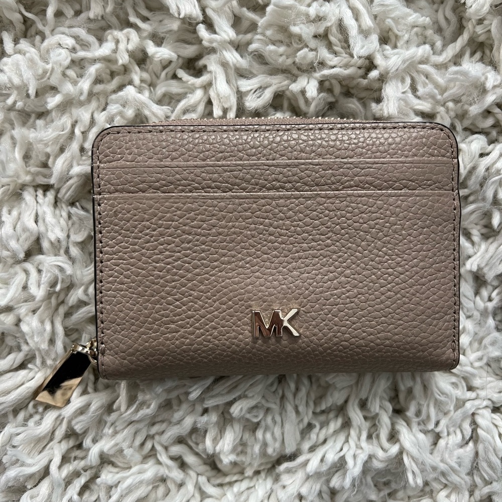 Michael Kors Small Wallet